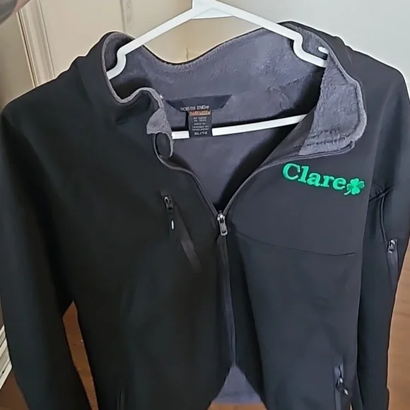 Clares Winter/Fall Jacket - Picture 3 of 3